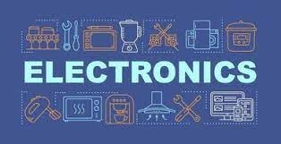 ELECTRONICS