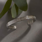 Buy 1 Ayatul Kursi Bracelet Get 1 Necklace Free – 18K Gold Plated, Silver & Black Islamic Jewelry