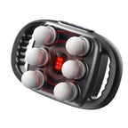 6 Heads Massager