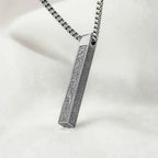 Buy 1 Ayatul Kursi Bracelet Get 1 Necklace Free – 18K Gold Plated, Silver & Black Islamic Jewelry