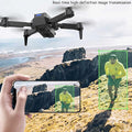 4k HD Dual Camera Drone