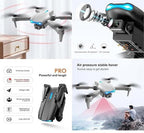 4k HD Dual Camera Drone