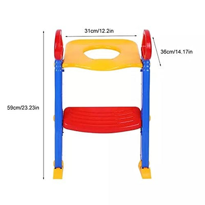 Toilet Seat for Kids