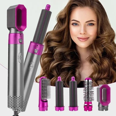 MULTI FUNCTIONAL HAIR DRYER