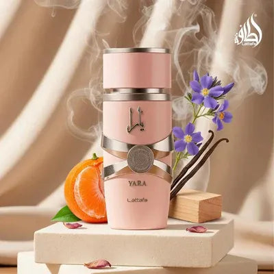 LATTAFA YARA PERFUME