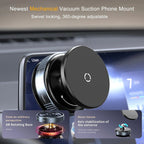 Magnetic Car Phone Holder