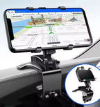 Car Dashboard Phone Holder