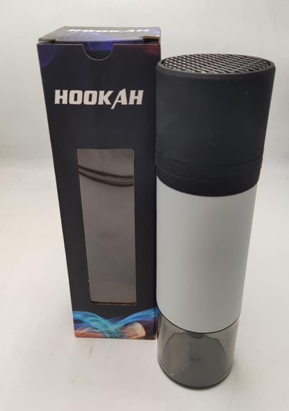 Electric Rechargeable Travel Hookah