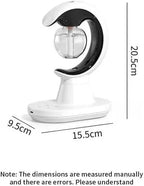 Mosquito Killer Lamp with Humidifier