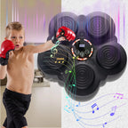 MUSIC BOXING MACHINE