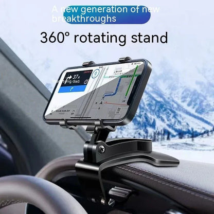 Car Dashboard Phone Holder