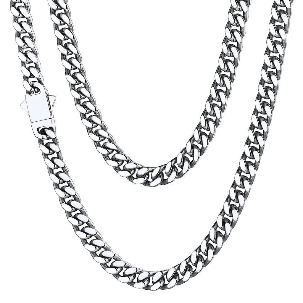 Luxury watch, bracelet and Necklace set