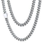 Luxury watch, bracelet and Necklace set
