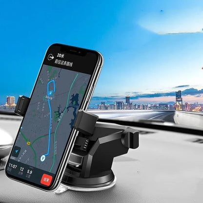 Car Dashboard Phone Holder