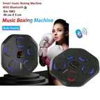 MUSIC BOXING MACHINE