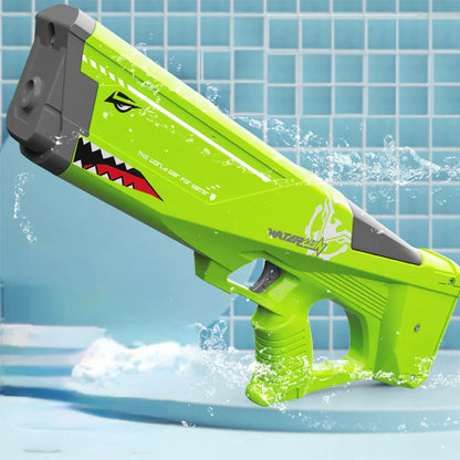 Automatic Electric Water Gun