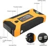 EMERGENCY Portable  Car Jumper Starter