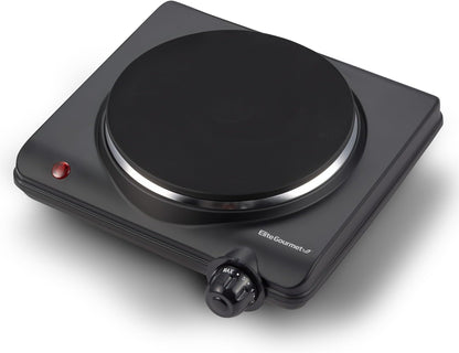 Prestige Single Hot Plate
