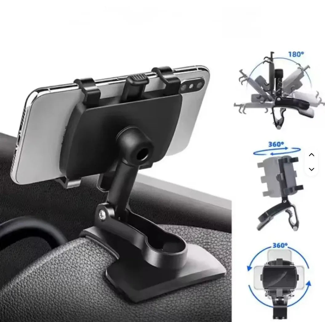 Car Dashboard Phone Holder