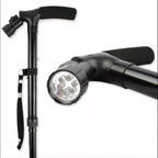 Trusty Cane With LED Light