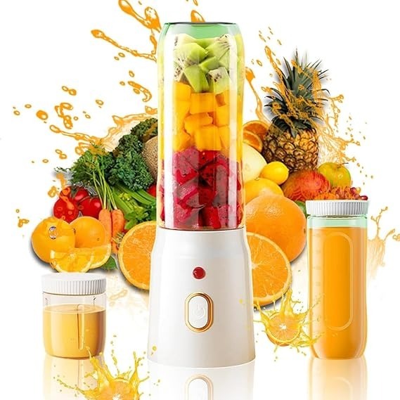 Portable Blender