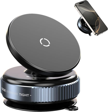 Magnetic  Car Phone Holder