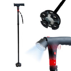 Trusty Cane With LED Light