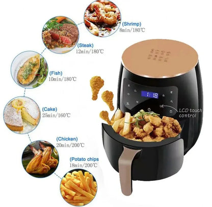 Multi-functional Air Fryer