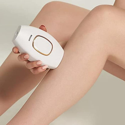Laser Hair Removal