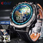 Haino Teko Watch Buds