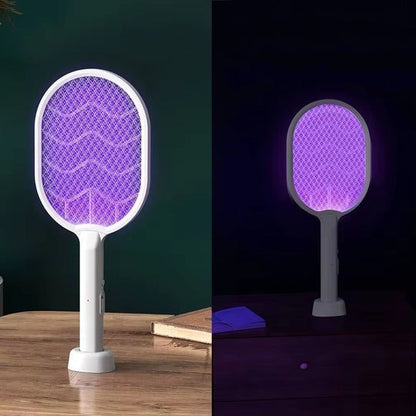 Electric Mosquito Swatter