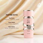 Lattafa Yara - 100ml