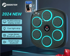 MUSIC BOXING MACHINE