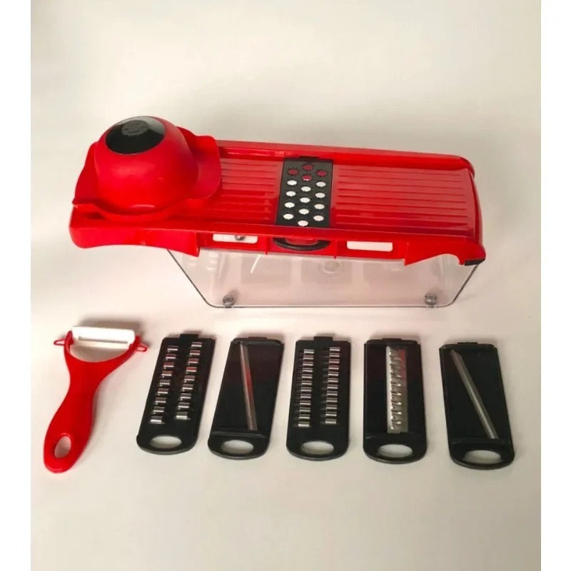Mandoline Vegetable Slicer and cutter