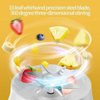 Portable Blender