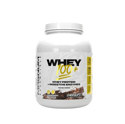 NP Nutrition – 100% Hype Whey NXT Vanilla (Original)