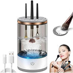 Makeup Brush Cleaner