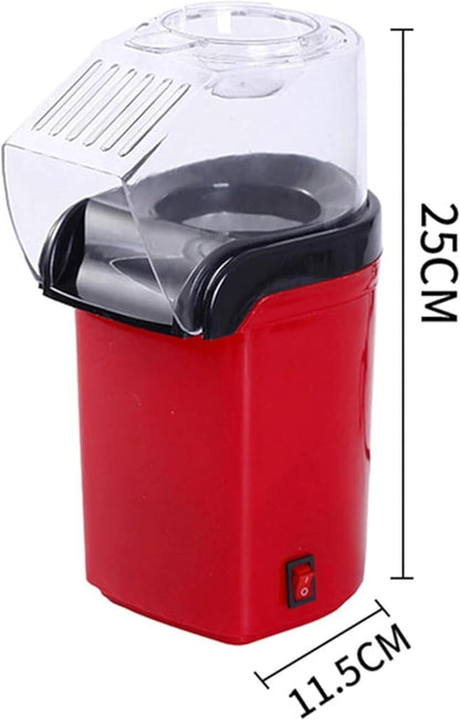 Mini Popcorn Maker